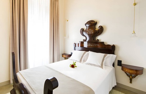 Sant Marcal Bed & Breakfast | 15 m² Bed and breakfast ∙ 1 bedroom ∙ 2 guests