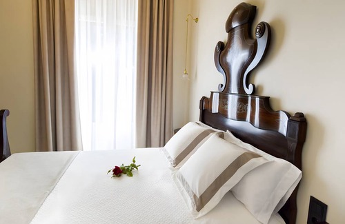 Sant Marcal Bed & Breakfast | 15 m² Bed and breakfast ∙ 1 bedroom ∙ 2 guests