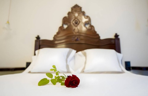 Sant Marcal Bed & Breakfast | 15 m² Bed and breakfast ∙ 1 bedroom ∙ 2 guests