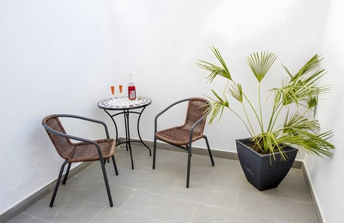 Sant Marcal Bed & Breakfast | 15 m² Bed and breakfast ∙ 1 bedroom ∙ 2 guests