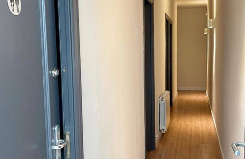 El Prat de Llobregat Bed & Breakfast | 15 m² Bed and breakfast ∙ 4 guests