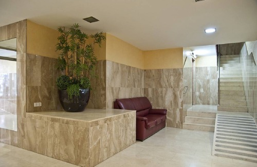 El Baix Guinardo Apartment | 150 m² Apartment ∙ 4 bedrooms ∙ 8 guests