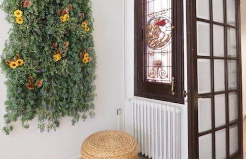 Hostafrancs Apartment | 150 m² Apartment ∙ 4 bedrooms ∙ 7 guests