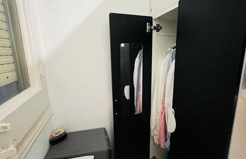 Sant Gervasi Resort | 150 m² Private room ∙ 1 bedroom ∙ 1 guest