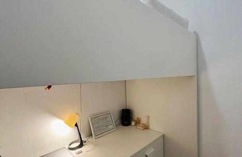 Sant Gervasi Resort | 150 m² Private room ∙ 1 bedroom ∙ 1 guest