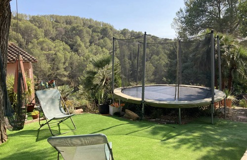 Olivella House | 150 m² House ∙ 3 bedrooms ∙ 9 guests