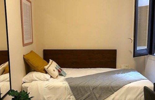 Hostafrancs Resort | 150 m² Private room ∙ 1 bedroom ∙ 1 guest