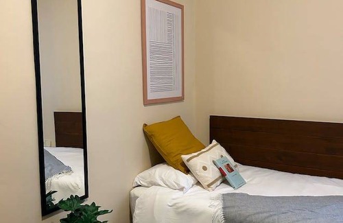 Hostafrancs Resort | 150 m² Private room ∙ 1 bedroom ∙ 1 guest