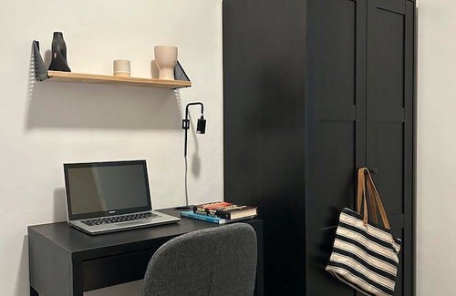 Hostafrancs Resort | 150 m² Private room ∙ 1 bedroom ∙ 1 guest