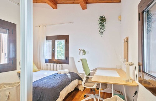 Bellaterra Resort | 150 m² Private room ∙ 1 bedroom ∙ 1 guest