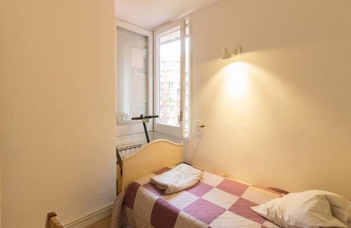 Sarria Resort | 150 m² Private room ∙ 1 bedroom ∙ 1 guest
