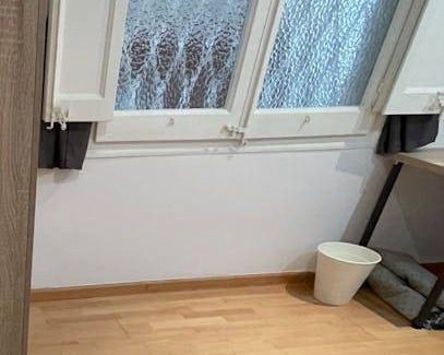 Sarria Resort | 150 m² Private room ∙ 1 bedroom ∙ 1 guest