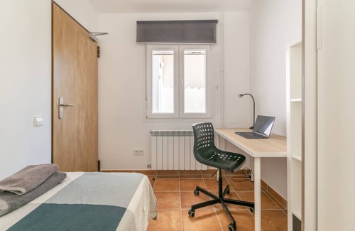 Bellaterra Resort | 1500 m² Private room ∙ 1 bedroom ∙ 6 guests