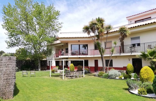 Bellaterra Resort | 1500 m² Private room ∙ 1 bedroom ∙ 6 guests