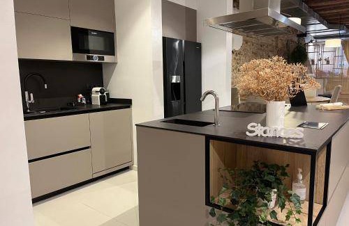 Vic Apartment | 151 m² Apartment ∙ 1 bedroom ∙ 4 guests