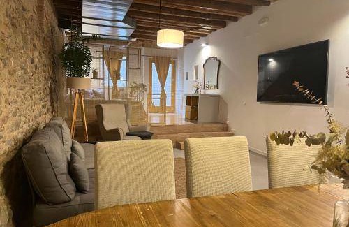 Vic Apartment | 151 m² Apartment ∙ 1 bedroom ∙ 4 guests