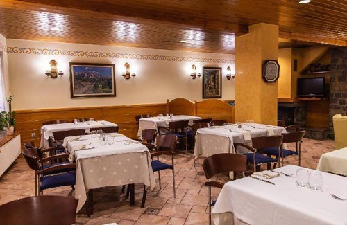 Baga Hotel | 16 m² Hotel ∙ 3 guests