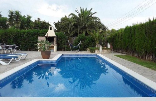 Costa Dorada House | 160 m² House ∙ 3 bedrooms ∙ 8 guests