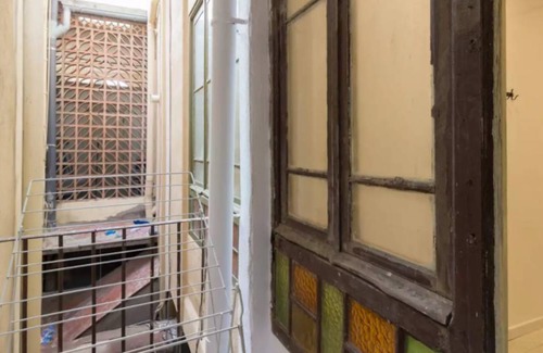 Sants Resort | 160 m² Private room ∙ 1 bedroom ∙ 2 guests