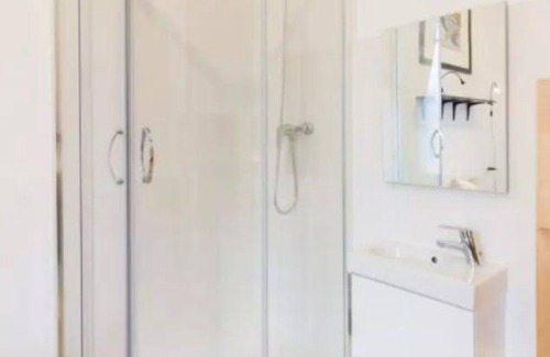 Sants Resort | 160 m² Private room ∙ 1 bedroom ∙ 2 guests