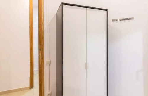 Sants Resort | 160 m² Private room ∙ 1 bedroom ∙ 1 guest