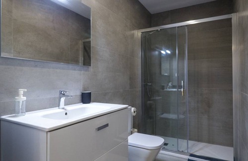 Sants Resort | 160 m² Private room ∙ 1 bedroom ∙ 1 guest