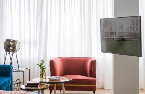 Mataro Apartment | 161 m² Apartment ∙ 4 bedrooms ∙ 8 guests