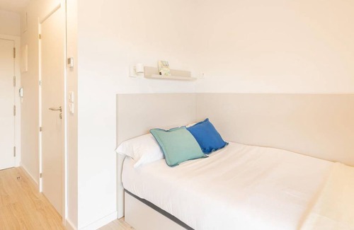 Sabadell Other | 17 m² Accommodation ∙ 1 guest