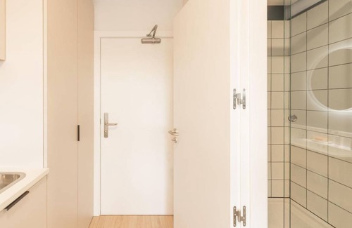 Sabadell Other | 17 m² Accommodation ∙ 1 guest