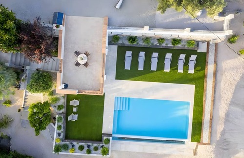 Sant Marcal Bed & Breakfast | 17 m² Bed and breakfast ∙ 1 bedroom ∙ 2 guests