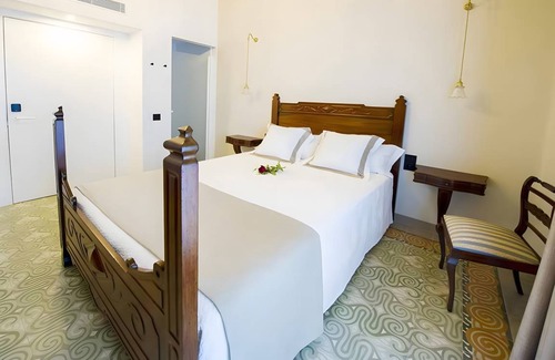 Sant Marcal Bed & Breakfast | 17 m² Bed and breakfast ∙ 1 bedroom ∙ 2 guests