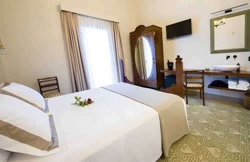 Sant Marcal Bed & Breakfast | 17 m² Bed and breakfast ∙ 1 bedroom ∙ 2 guests