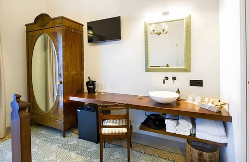 Sant Marcal Bed & Breakfast | 17 m² Bed and breakfast ∙ 1 bedroom ∙ 2 guests