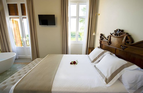 Sant Marcal Bed & Breakfast | 17 m² Bed and breakfast ∙ 1 bedroom ∙ 2 guests
