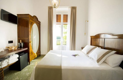 Sant Marcal Bed & Breakfast | 17 m² Bed and breakfast ∙ 1 bedroom ∙ 2 guests