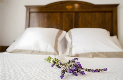 Sant Marcal Bed & Breakfast | 17 m² Bed and breakfast ∙ 1 bedroom ∙ 2 guests
