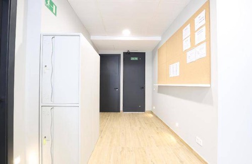 Cerdanyola del Valles Hostel | 17 m² Hostel ∙ 4 guests
