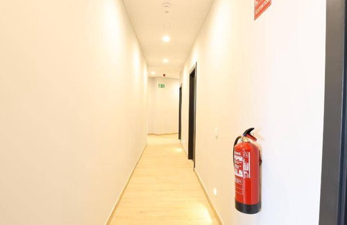 Cerdanyola del Valles Hostel | 17 m² Hostel ∙ 4 guests