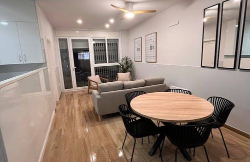 Gava Resort | 17 m² Private room ∙ 1 bedroom ∙ 5 guests