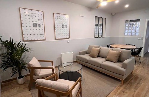 Gava Resort | 17 m² Private room ∙ 1 bedroom ∙ 5 guests