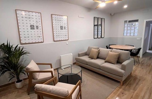 Gava Resort | 17 m² Private room ∙ 1 bedroom ∙ 5 guests