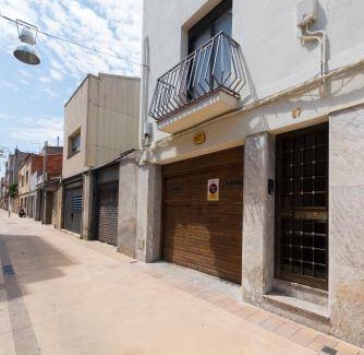 Terrassa Apartment | 170 m² Apartment ∙ 3 bedrooms ∙ 5 guests