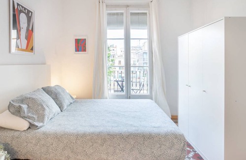Cubelles Resort | 175 m² Private room ∙ 1 bedroom ∙ 1 guest