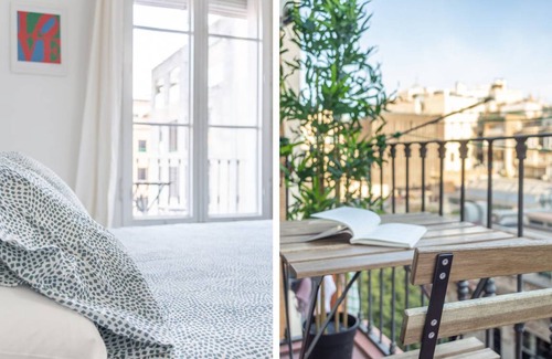 Cubelles Resort | 175 m² Private room ∙ 1 bedroom ∙ 1 guest