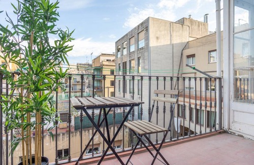 Cubelles Resort | 175 m² Private room ∙ 1 bedroom ∙ 1 guest
