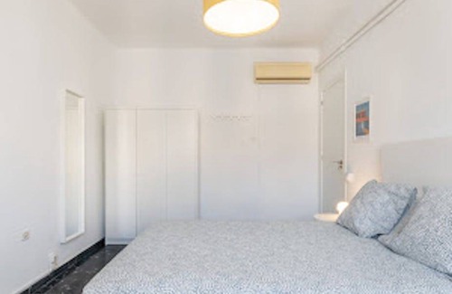 Cubelles Resort | 175 m² Private room ∙ 1 bedroom ∙ 1 guest