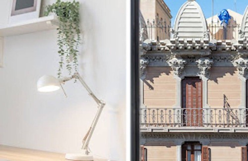 Cubelles Resort | 175 m² Private room ∙ 1 bedroom ∙ 1 guest