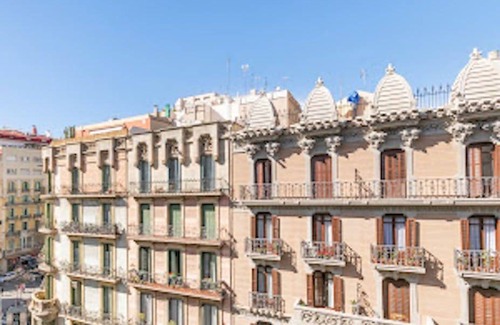 Cubelles Resort | 175 m² Private room ∙ 1 bedroom ∙ 1 guest