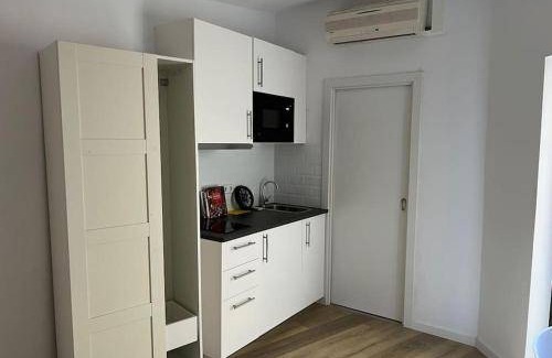 Sant Cugat del Valles Apartment | 18 m² Apartment ∙ 1 bedroom ∙ 2 guests