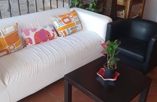 Arenys de Mar Bed & Breakfast | 18 m² Bed and breakfast ∙ 4 guests